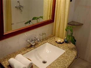 Badnor House - The Heritage Homestay Ajmer Eksteriør bilde