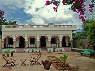 Badnor House - The Heritage Homestay Ajmer Eksteriør bilde