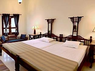 Badnor House - The Heritage Homestay Ajmer Eksteriør bilde